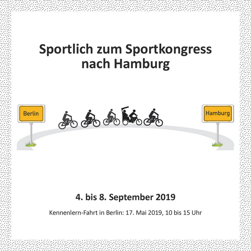 Sportkongress Fahrrad Seite 1